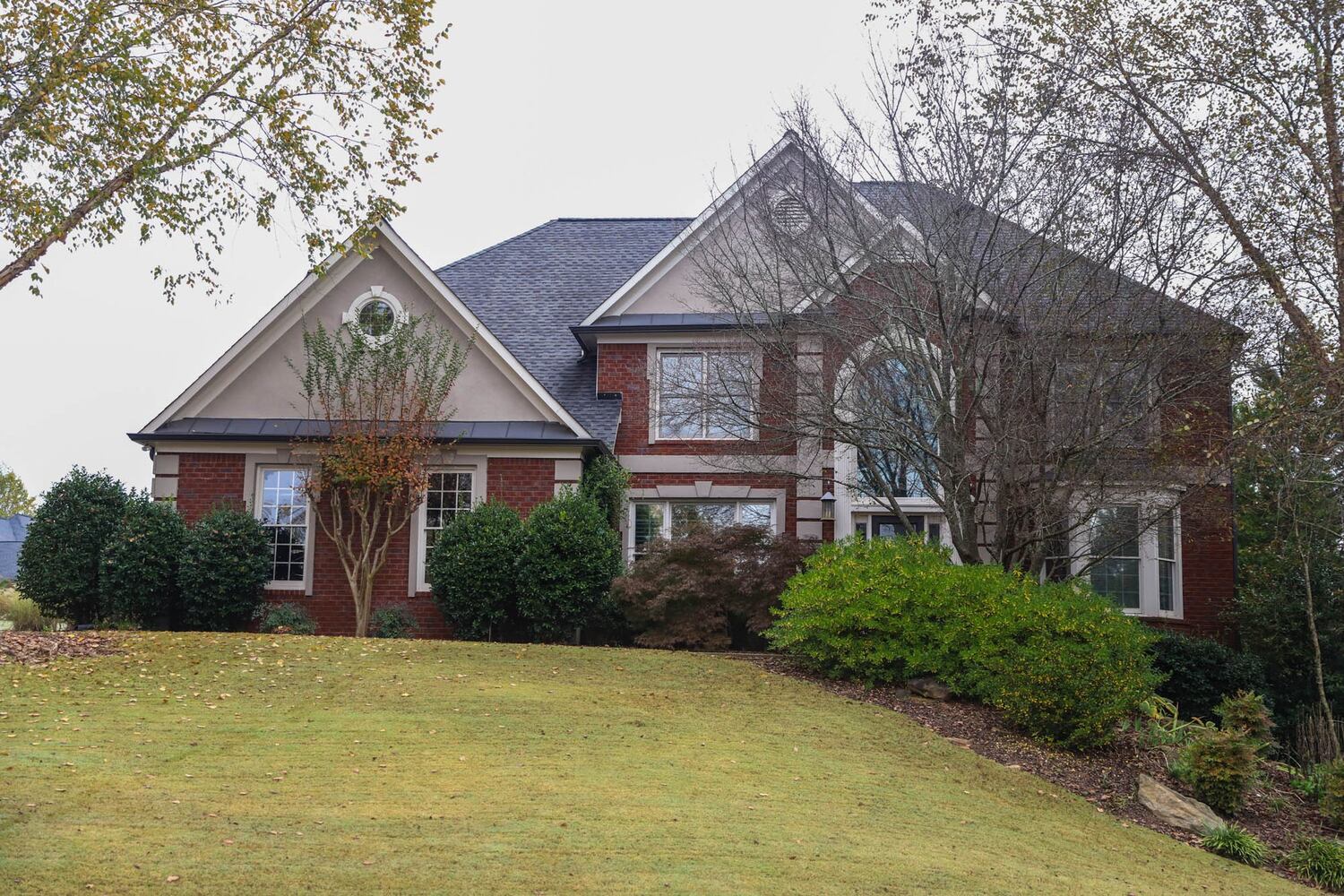 Roswell home gets personal touches