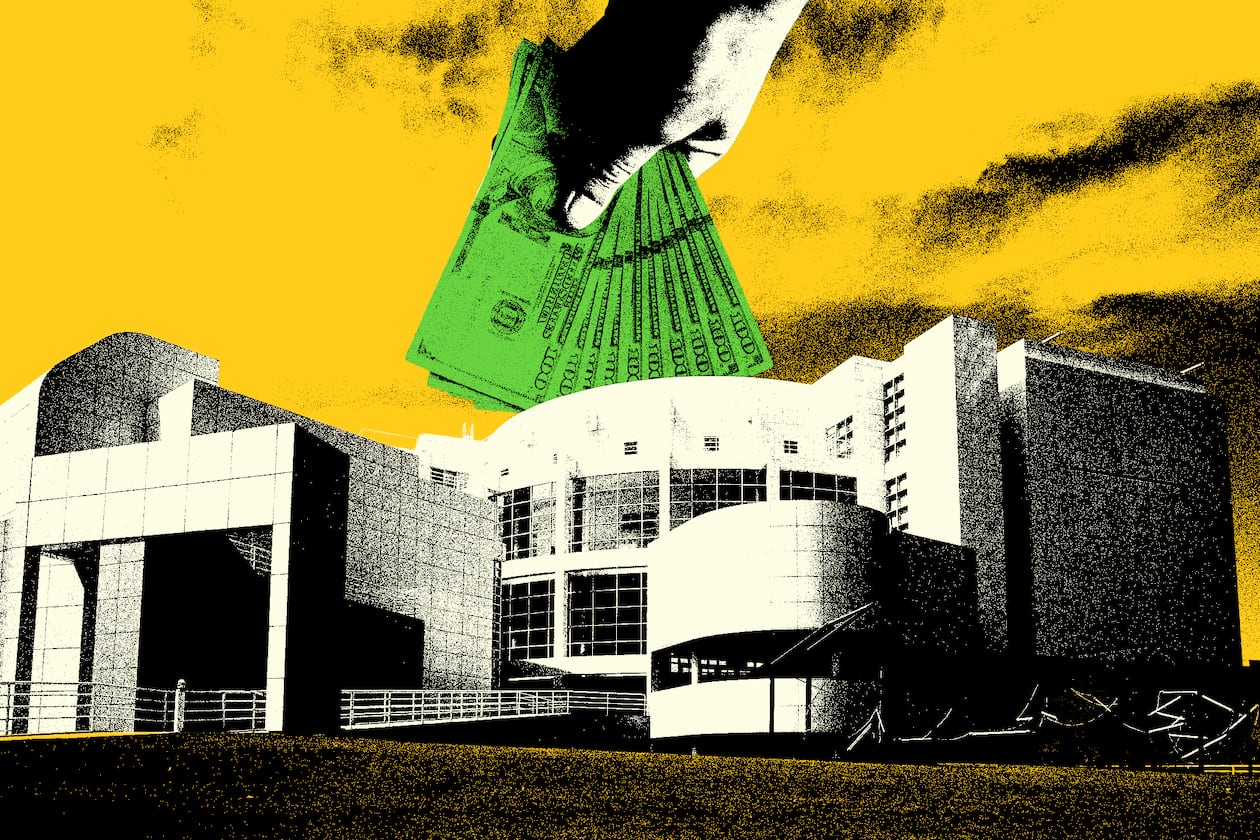 (Photo Illustration: Philip Robibero / AJC | Source: Getty, Pexels)