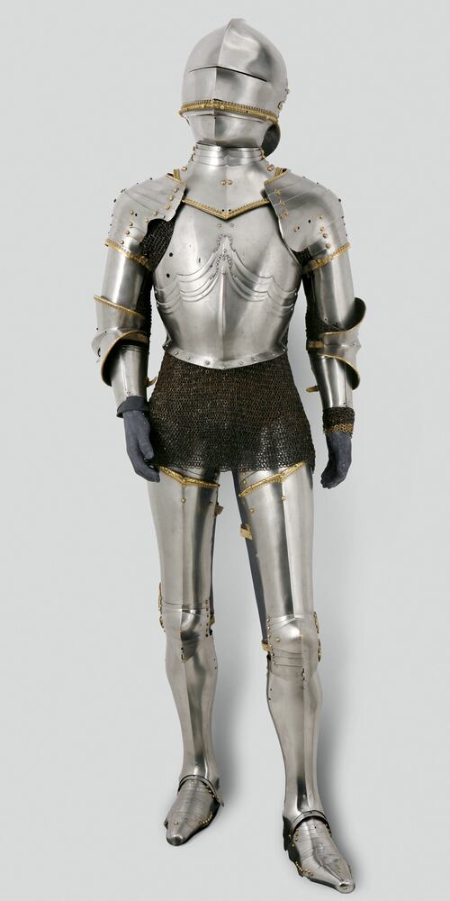 Art and artifacts from the Kunsthistorisches Museum Wien
