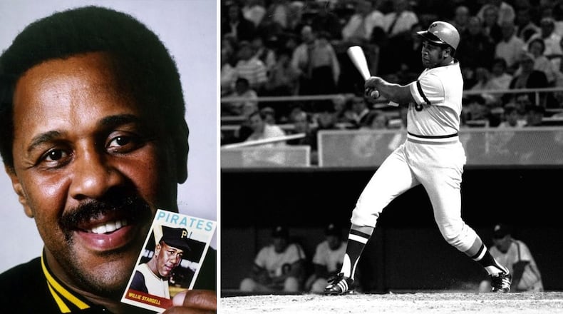 Willie Stargell’s children say they were completely blindsided by an upcoming auction of their dad’s rings, trophies and plaques. (Credit: Channel 2 Action News)