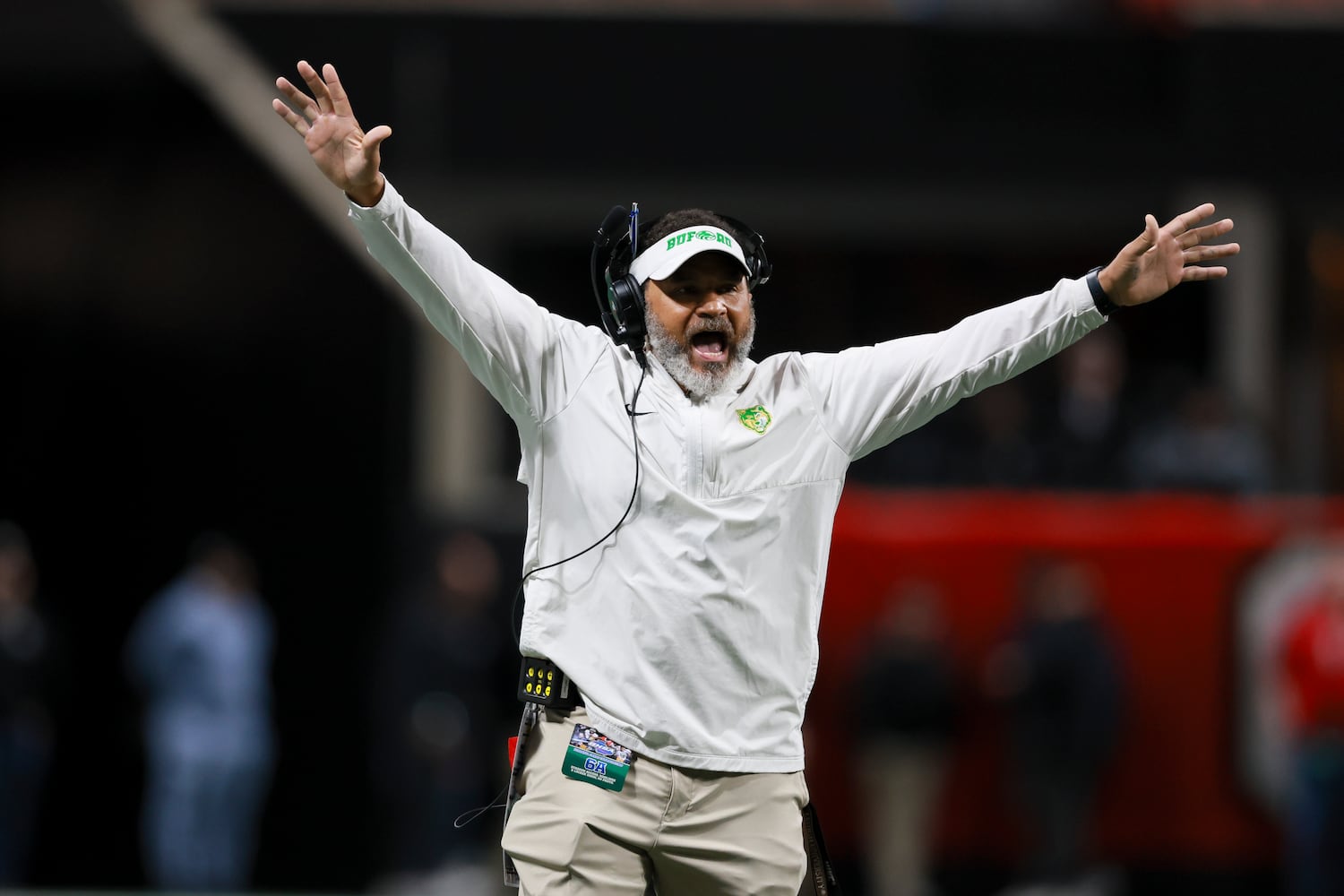 aajc 121625 class 6a buford vs. carrollton