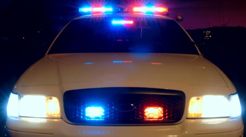 Police car lights. (Photo: Scott Davidson/flickr/Creative Commons) https://creativecommons.org/licenses/by/2.0/