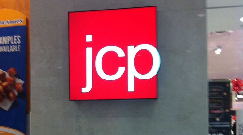 JCPenney says it’s hiring for the back-to-school shopping rush.