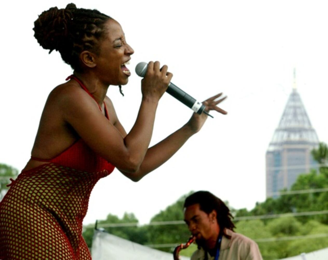 20 events to fill your 2008 calendar
