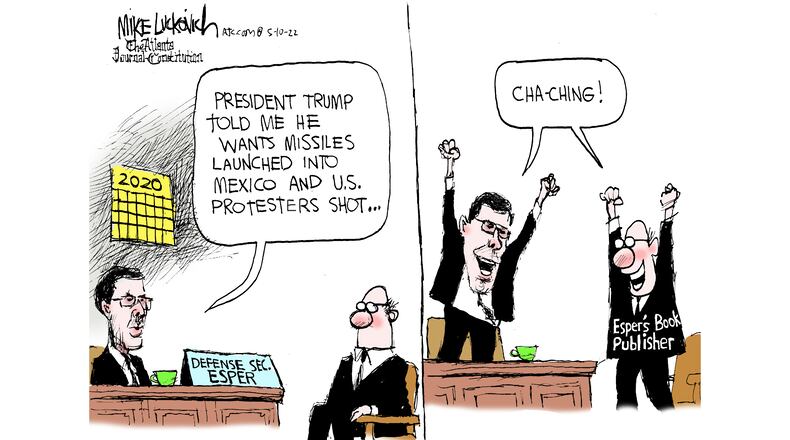 luckovich