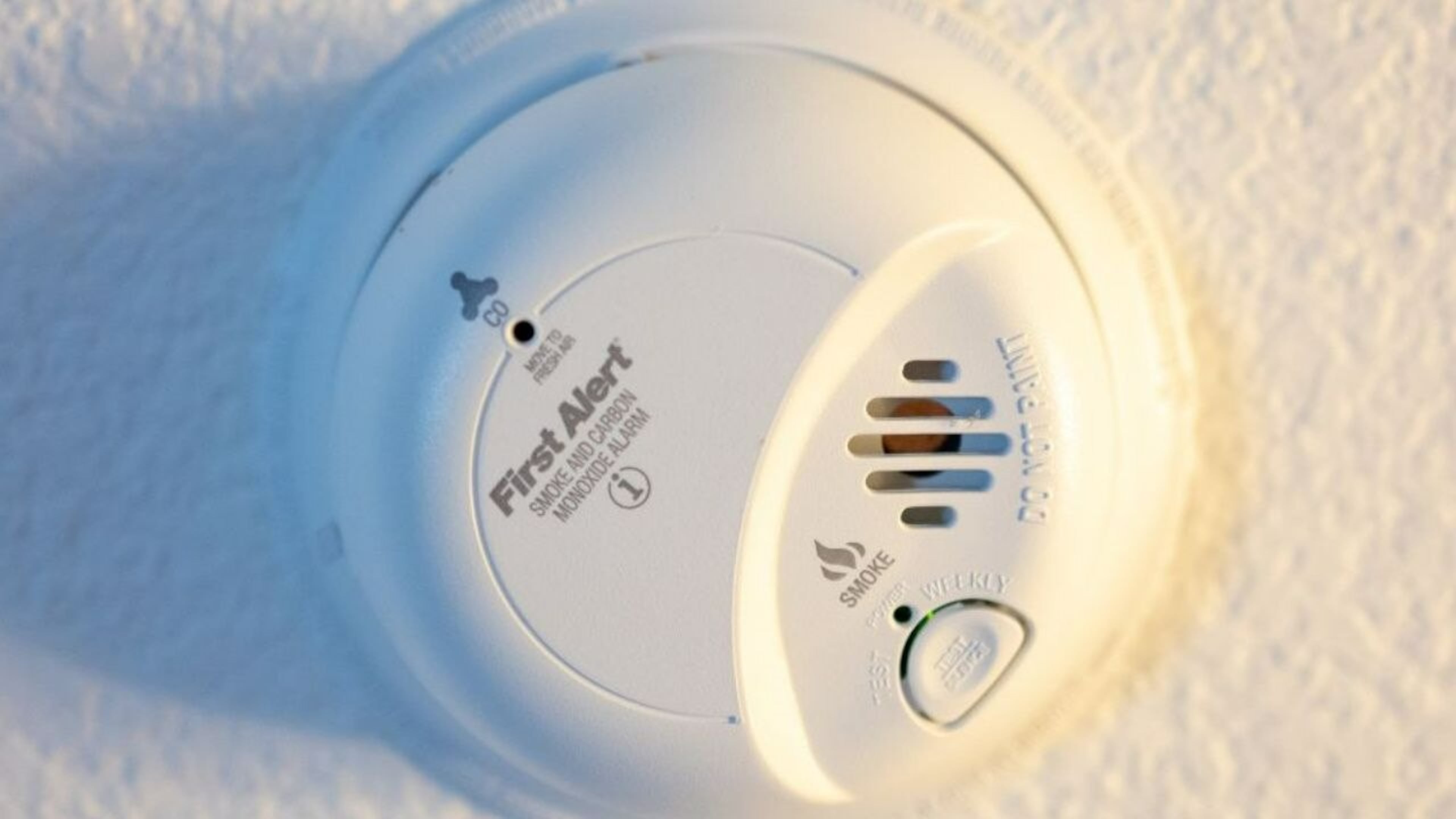 As you try to stay warm, make sure you know the warning signs of carbon monoxide poisoning.