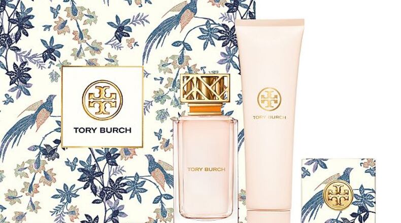 Mother’s Day gift set from Tory Burch