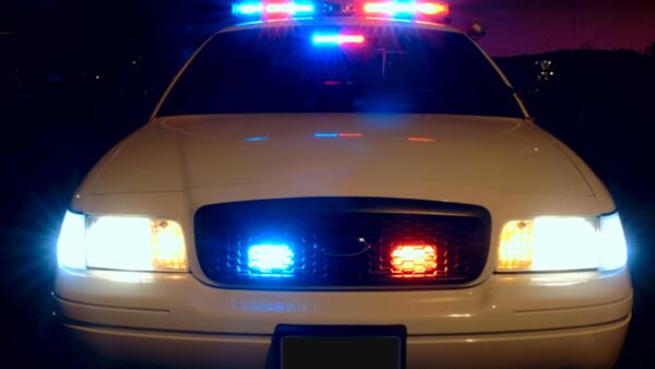 Police car lights. (Photo: Scott Davidson/flickr/Creative Commons) https://creativecommons.org/licenses/by/2.0/