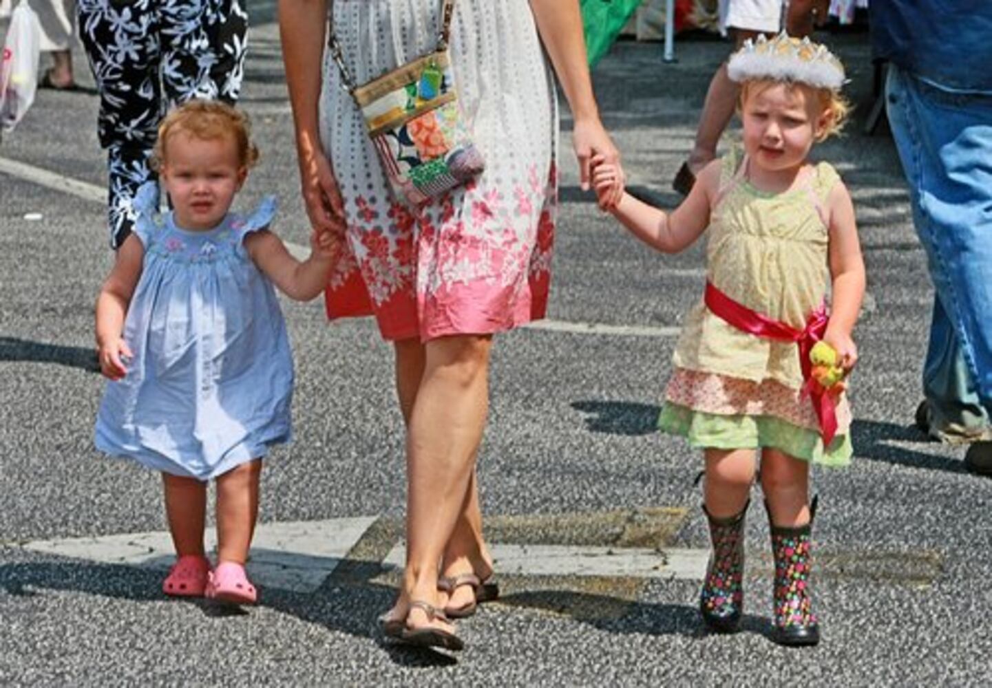 Peachtree Road Farmers Market highlights local produce, art