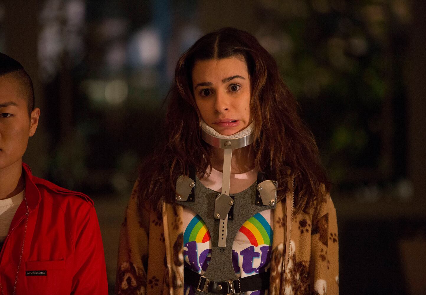 Scream Queens -- Fall TV 2015
