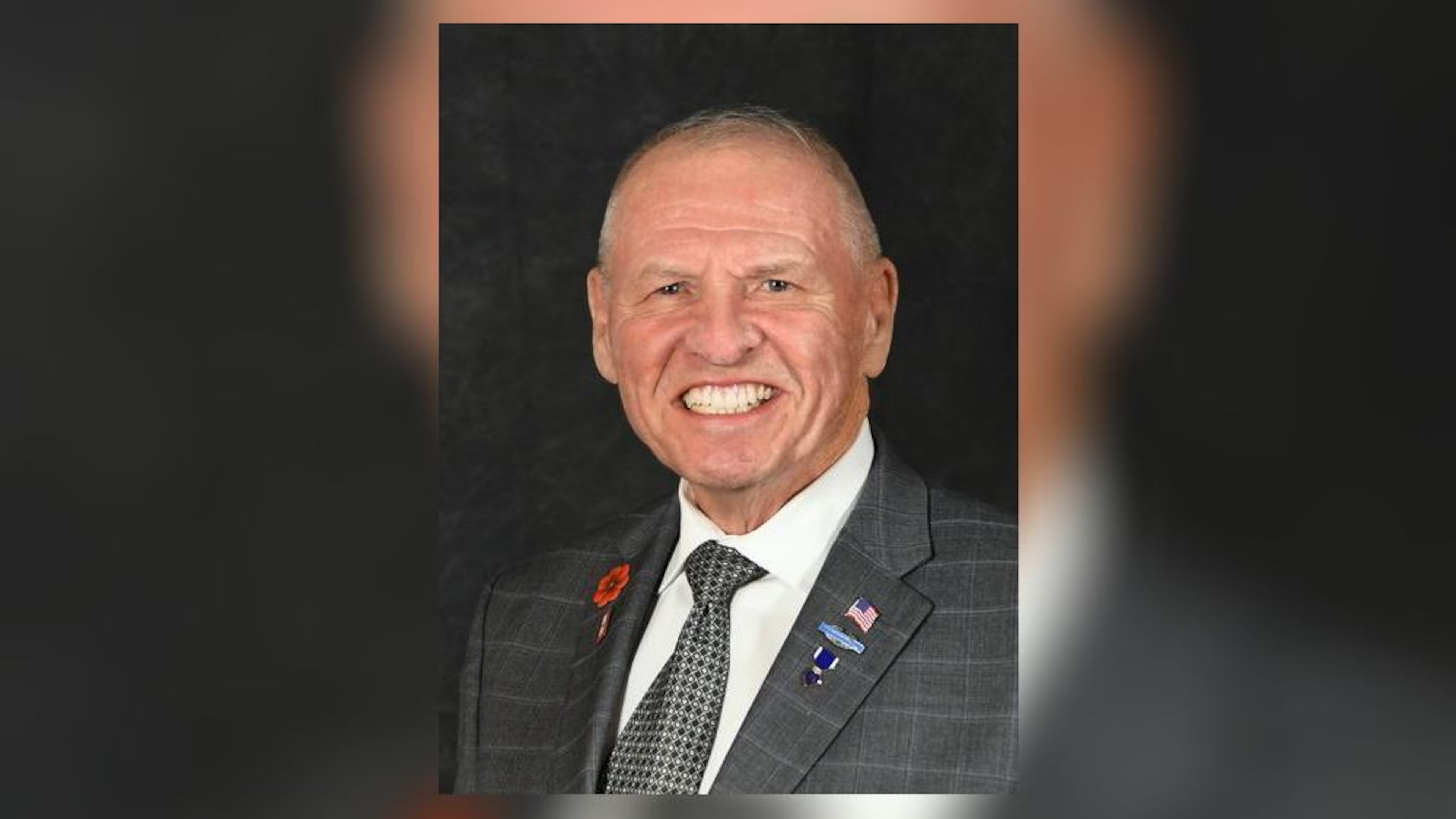 Al Lipphardt is the former national commander of the Veterans for Foreign Wars. (Courtesy photo)