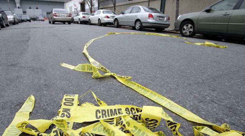 (Photo by Stephen Chernin/Getty Images)