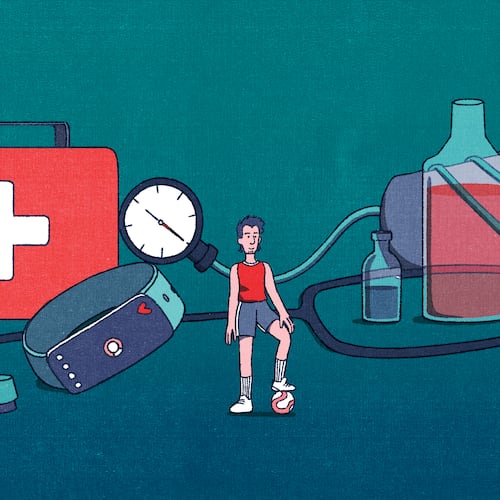 (Illustration: Suejee Lee for the AJC)