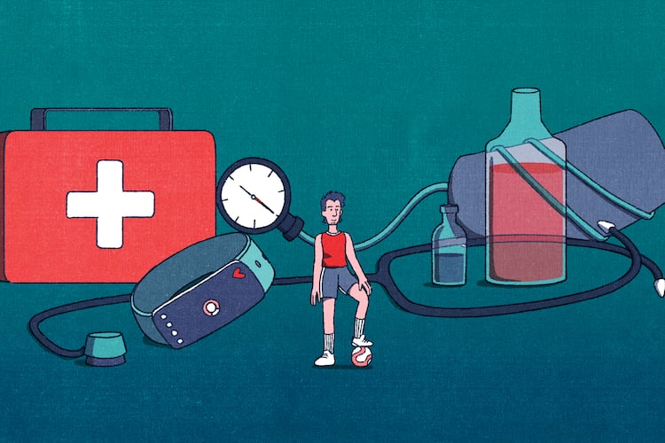(Illustration: Suejee Lee for the AJC)
