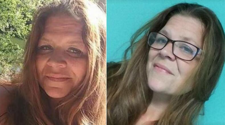 The Georgia Bureau of Investigation confirmed Monday that the body belongs to Perry, a 38-year-old Bryceville, Florida, mother.