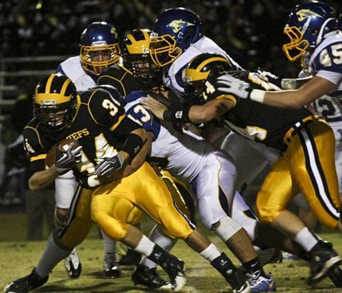 Chattahoochee-Sequoyah
