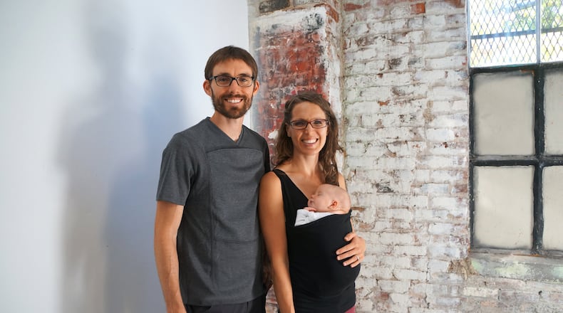 Brian and Keri Fosse of Atlanta's Lalabu will get their day in the sun on "Steve Harvey's Funderdome" on ABC Sunday, August 6. at 9 p.m.