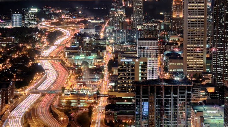 The Fulton County Tax Assesors’ Office has issued assessments to more than 320,000 properties.