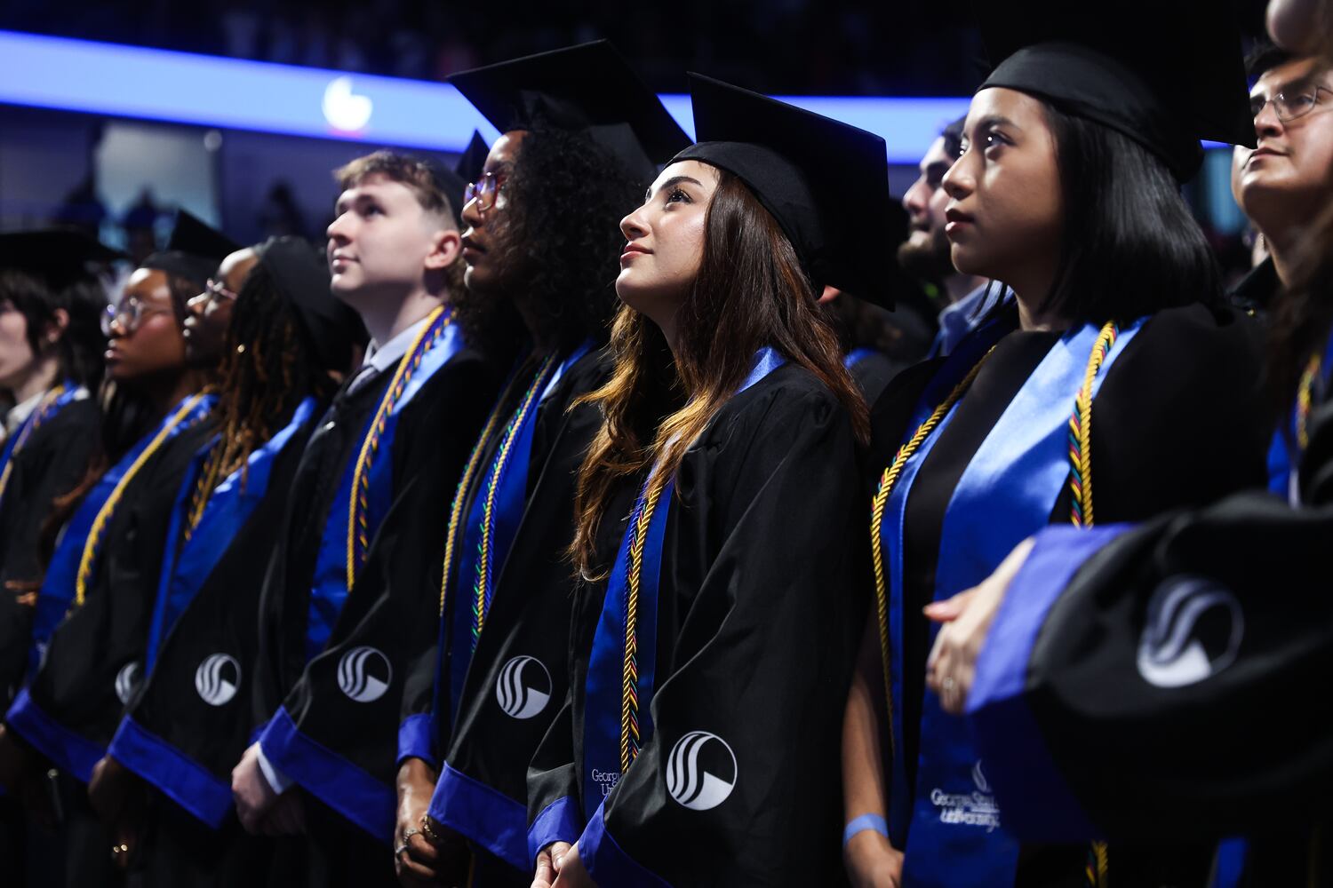 2026 GSU grad