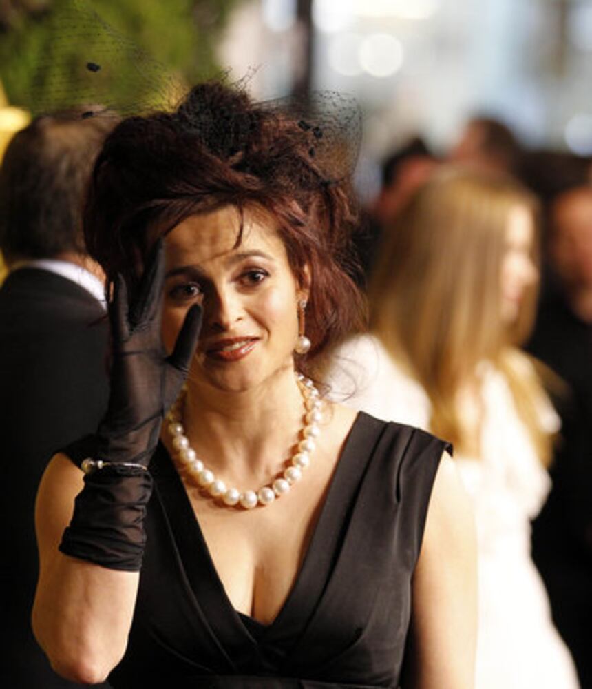 30th Academy Awards Nominees Luncheon