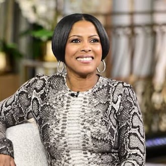 "Tamron Hall" will be back for an eighth season. The syndicated show will return to WSB-TV in the fall after a year on CBS Atlanta. (Courtesy of Disney)