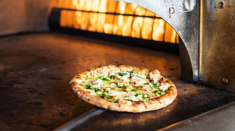 Your Pie will open May 31 at 2440 Atlanta Road SE in Smyrna.