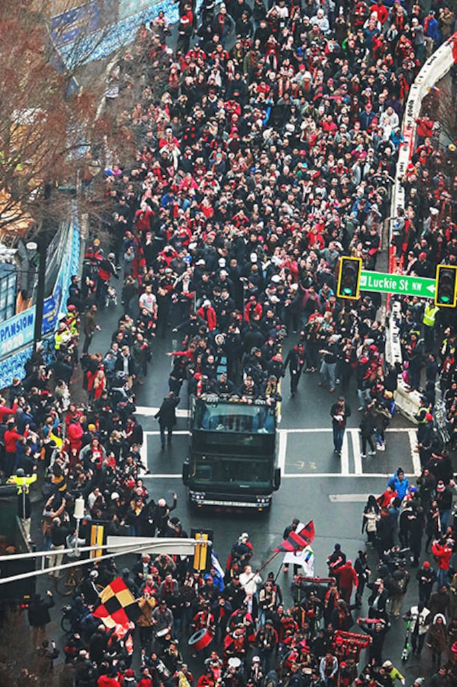 Atlanta United