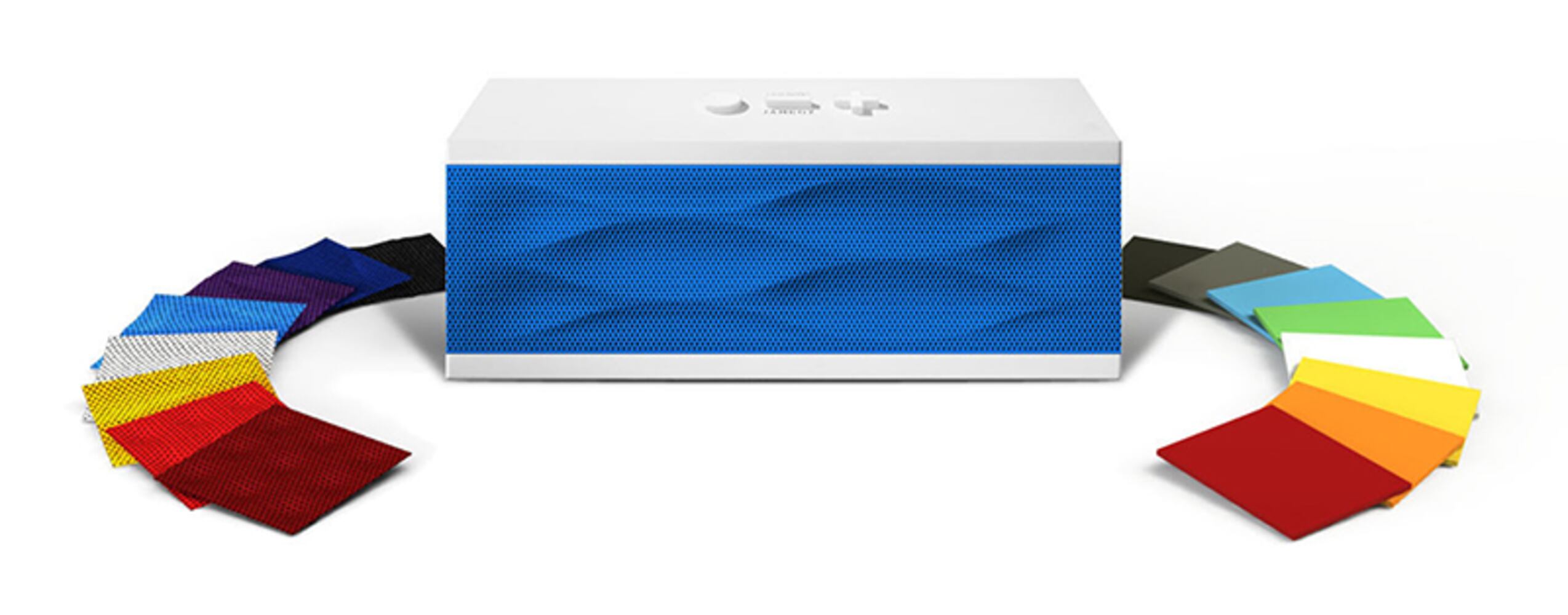Jawbone Jambox