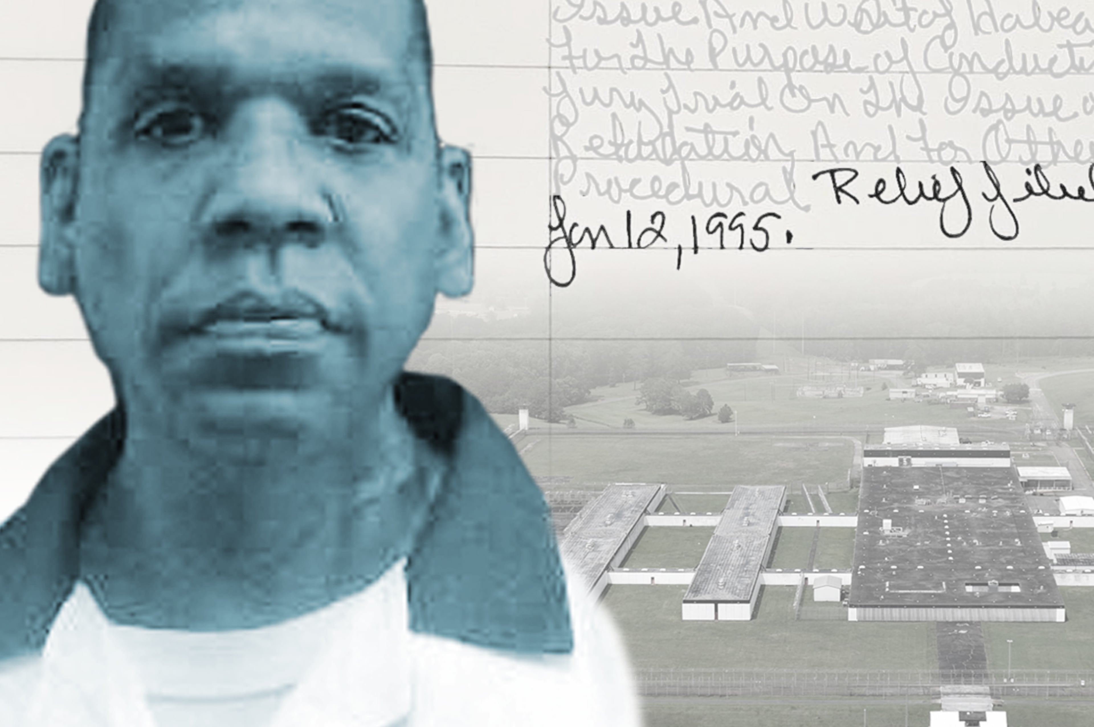 Forgotten on Georgia’s death row