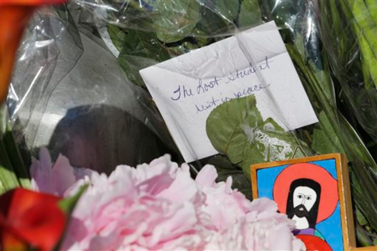 Seattle Pacific University shooting