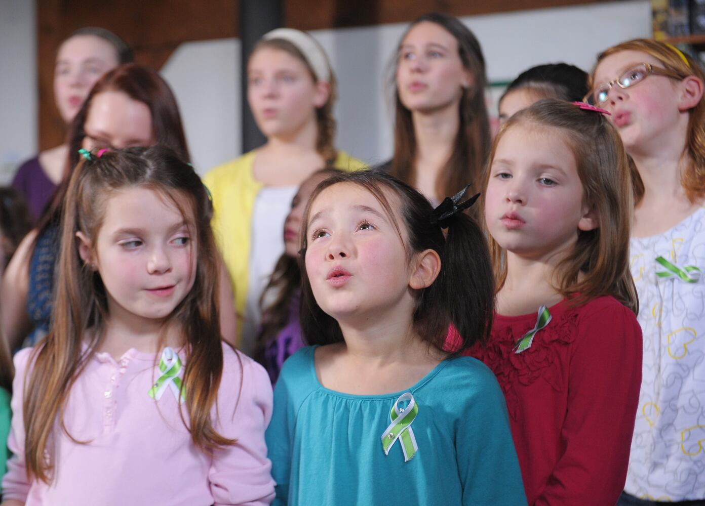 A Song for Sandy Hook