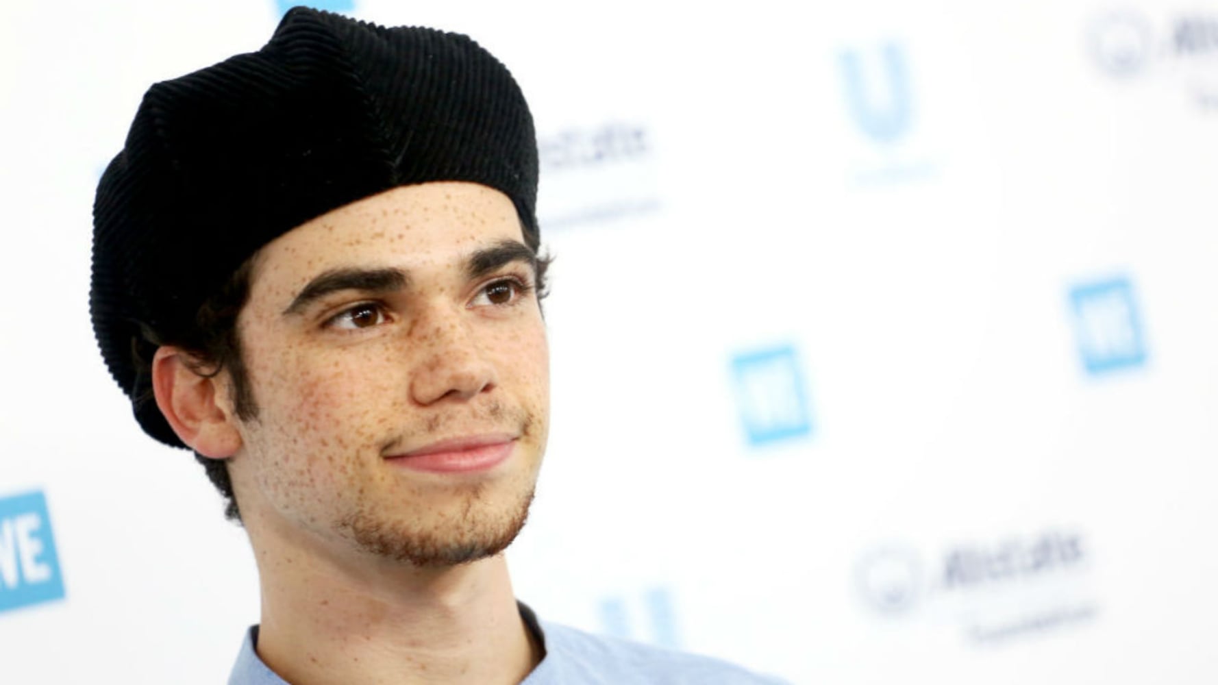 Photos: Cameron Boyce through the years