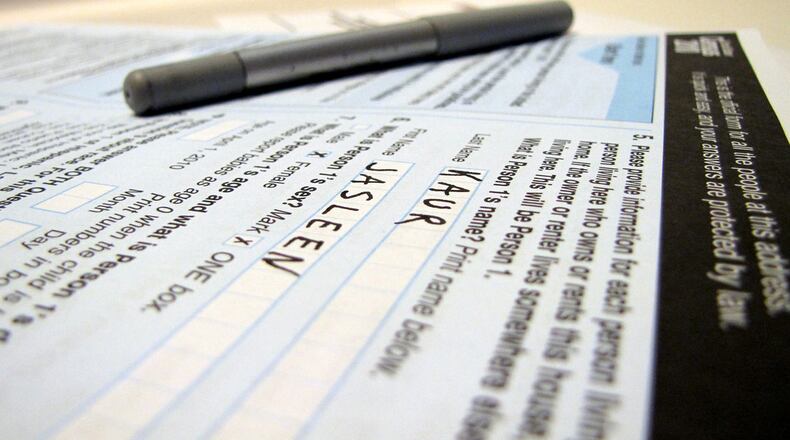 Norcross is forming a nine-member Complete Count Committee to help ensure all residents living in the Norcross area are counted in the United States 2020 Census. (File Photo)