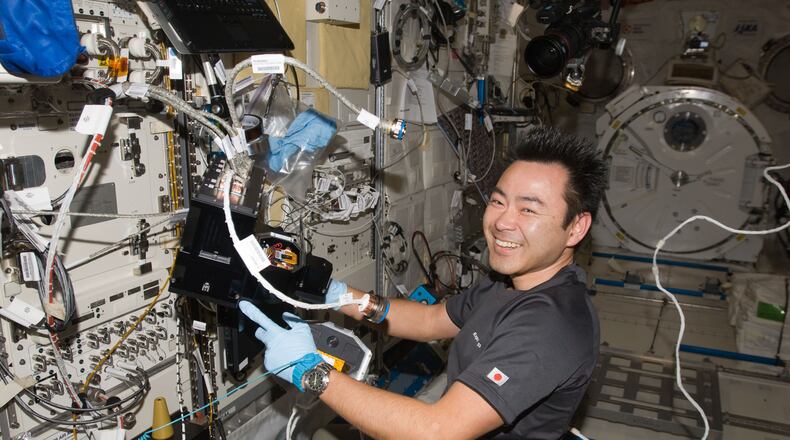 (Photo by NASA via Getty Images)