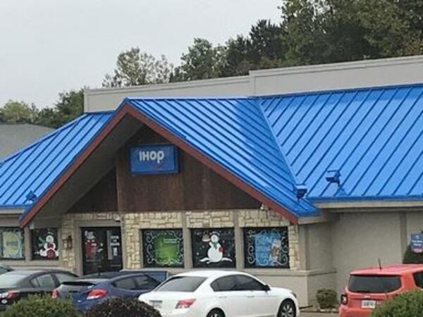 Sheriff’s office officials said the man’s mother drove them to IHOP. (Photo: Channel 2 Action News)