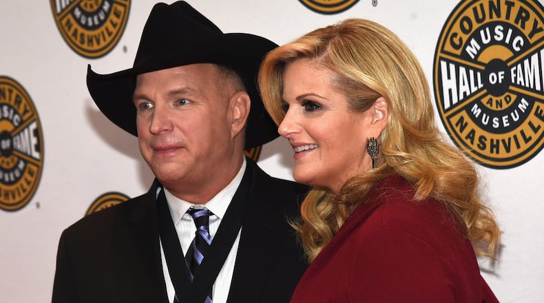 2015 Getty file photo  (Photo by Rick Diamond/Getty Images for CMHOF)