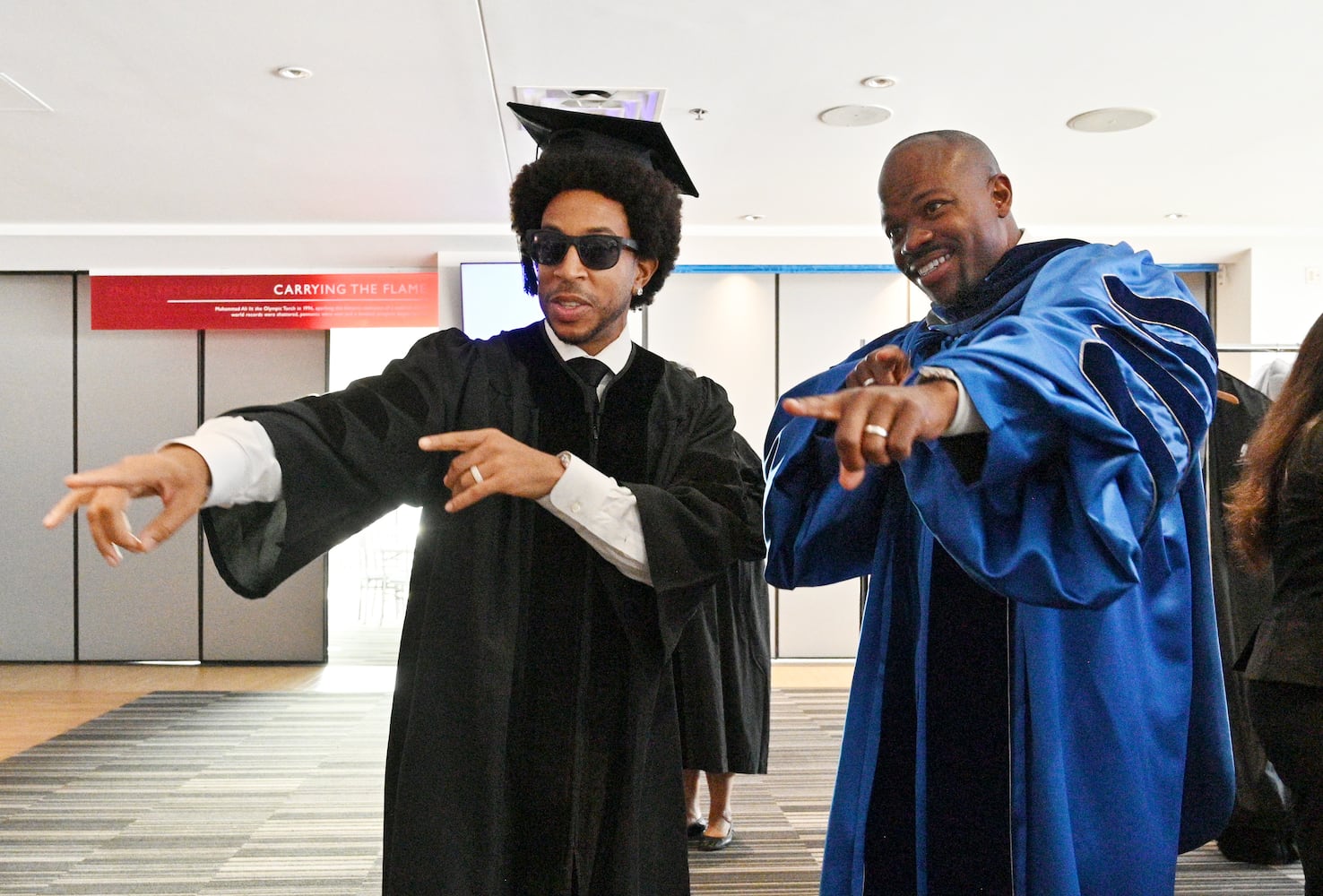 GSU graduation Photos