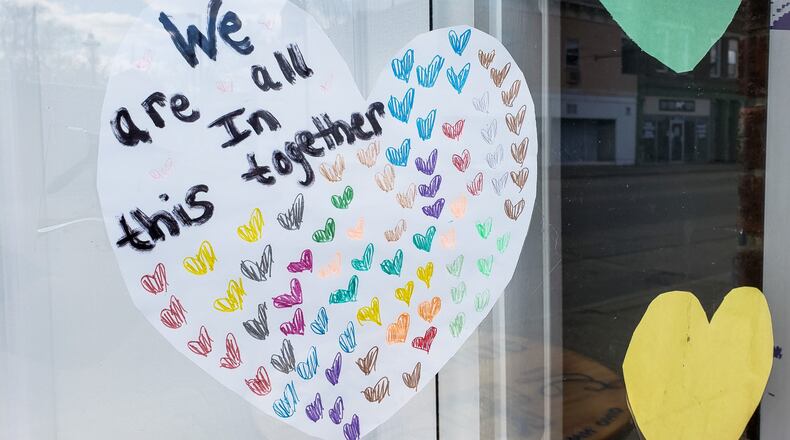 A University of North Georgia professor contrasts the uniting of Americans to combat the pandemic with the unrelenting Republican effort to expand vouchers in Georgia.