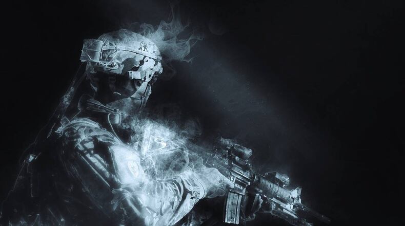 A Marine killed 50 years ago in Vietnam got a memorial service and marker at a ceremony Saturday in Florida.