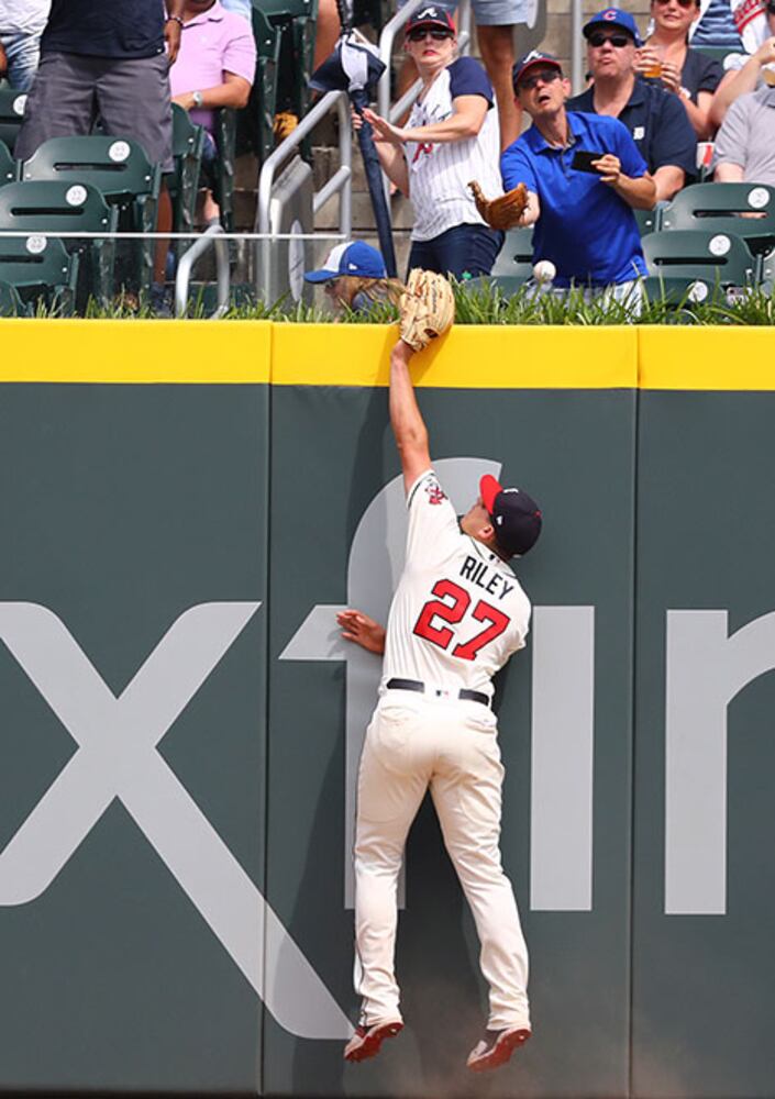 Atlanta Braves