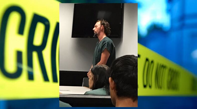 Brandon Williams (Credit: Channel 2 Action News)