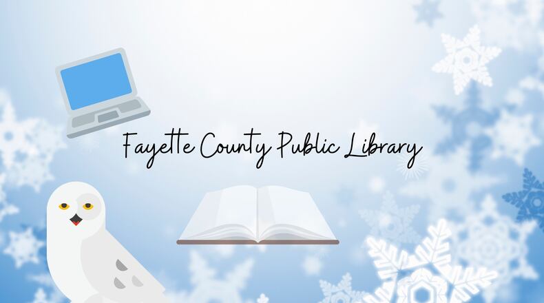 Volunteers are requested by the city of Fayetteville for its Citizen Budget & Finance Committee or the Fayette County Library Board. (Courtesy of Fayette County)