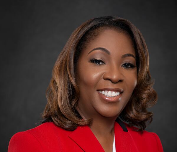 Lisa Y. Gordon