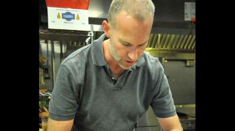 David Sweeney (Hyosub Shin)