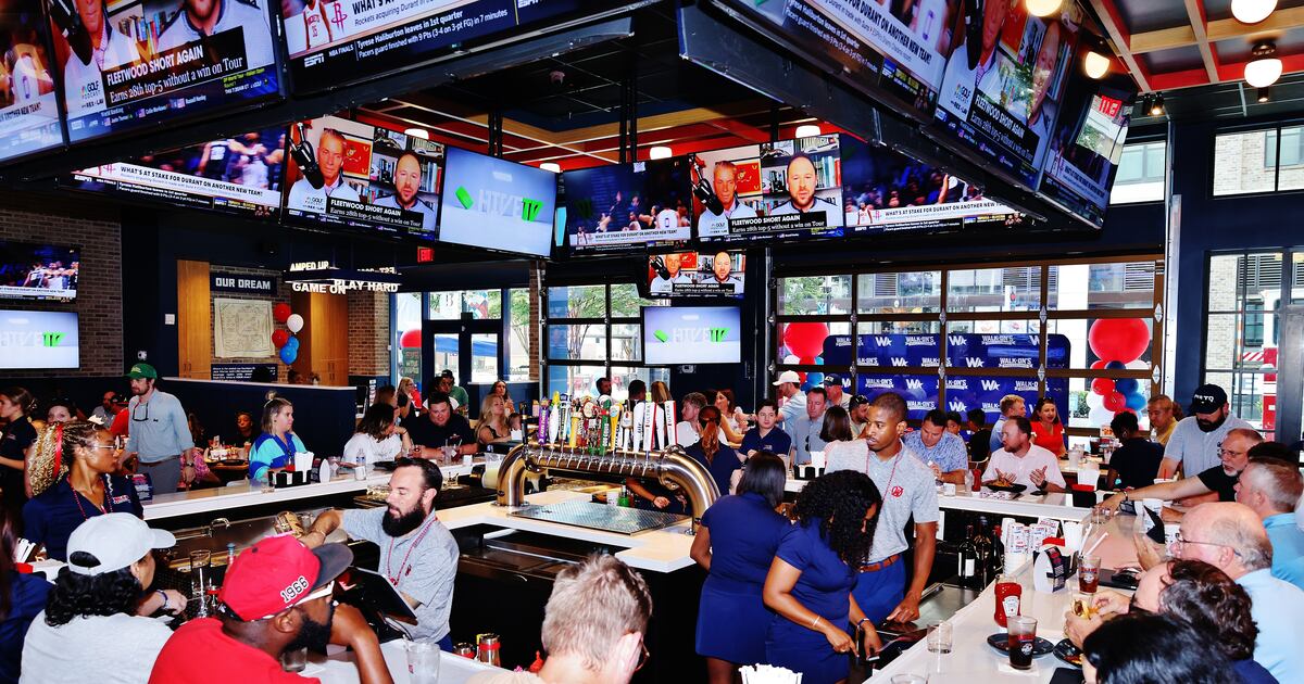 Visitor’s guide to The Battery for 2025 MLB All-Star Week