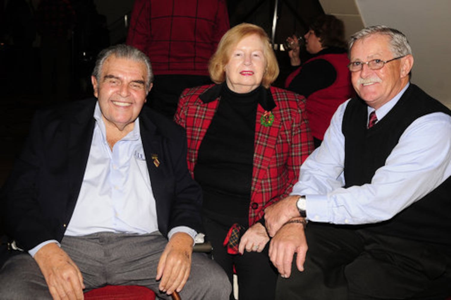 Sean Hannity's Holiday Concert and Salute to the Troops