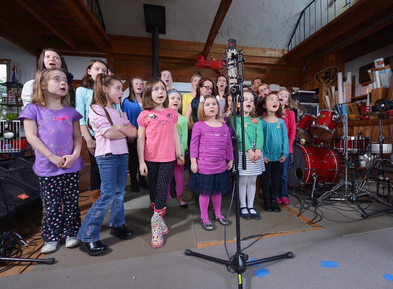 A Song for Sandy Hook