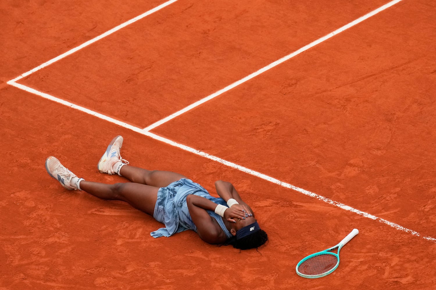 French Open Tennis