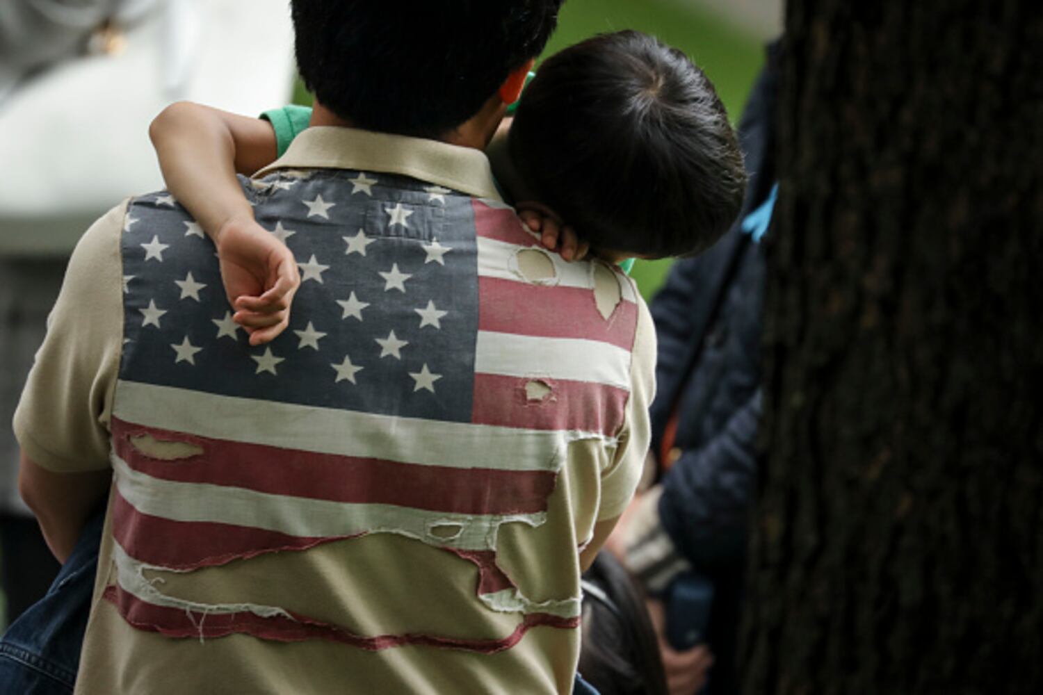 Photos: Remembering 9/11 17 years later