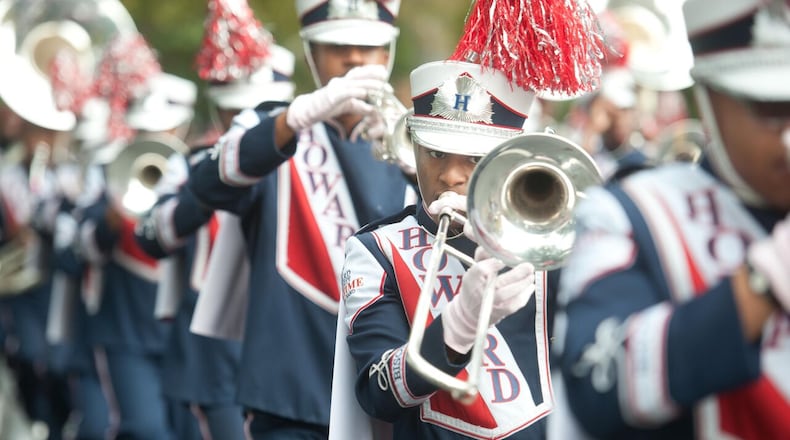 One of the largest HBCUs in the country, Howard University has graduate schools of business, pharmacy, law, social work, medicine, dentistry, and divinity in addition to the undergraduate program.